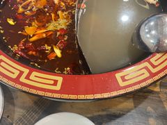 -百签宫串串香重庆火锅(夏湾店)