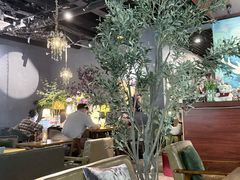 -咖法森林·咖啡  酒吧(天河店)