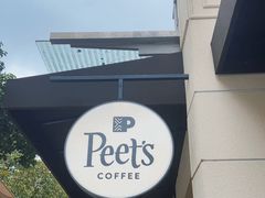 -Peet's Coffee皮爷咖啡(大学路店)