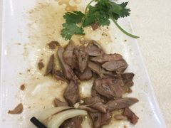 -抱德·潮汕味(敦和店原惠城鱼仔)