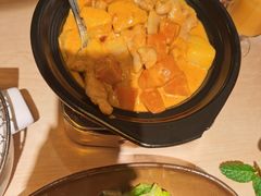 -避风塘(宝山万达店)