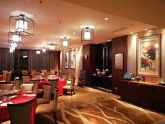 -惠州白鹭湖雅居乐喜来登度假酒店-采悦轩中餐厅