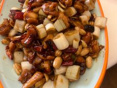 -向外鱼乐·土菜·虹鳟鱼