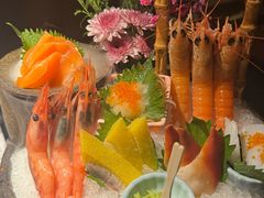 -花潮料理艺食馆(成都万象城店)