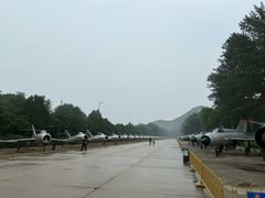 -中国航空博物馆