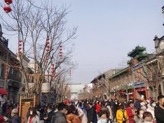 -四季民福烤鸭店(前门店)