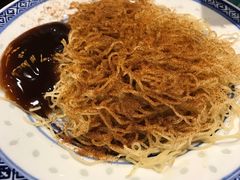 -麦奀云吞面世家 山顶店(山顶广场店)