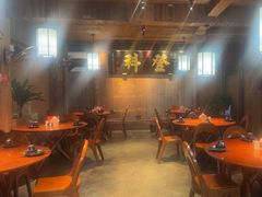 -徽三说·土徽菜·中国徽菜连锁品牌(一中店)