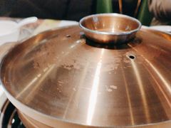 -烹然四季椰子鸡火锅(姚家园万象汇店)