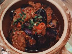 -湘遇老伙计浏阳菜馆(南门口店)