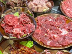 -阳阳老火锅(小南门店)