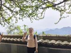 -大慈岩风景区