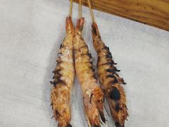 -柒五龙虾(八王寺店)