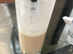 -Nectar One Cafe(勇烈路n1店)