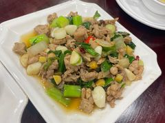 -御清斋总店(天一街店)