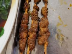 -霸王虾·麻辣小龙虾(清水河公园店)