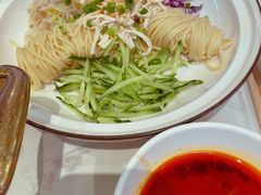 川味凉拌面-川人百味(亿合城店)