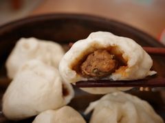 -老牌依强牛肉店(达道总店)