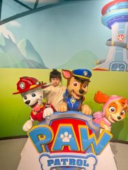 -尼克Playtime(欢乐海岸店)