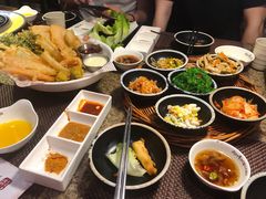 -三代烤肉(保利广场店)