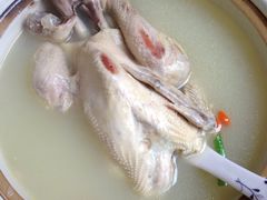 弯弯鸡-19号私房菜(云南路店)