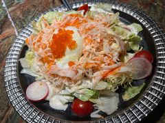 -炙柒Sekinana·精致料理 烧鸟·铁板烧(海上世界店)