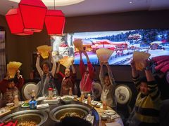 -山河屯铁锅炖鲜鹅·东北菜(开发区一店)