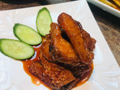 老南京熏鱼-再回头私房菜·老南京菜