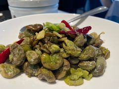 -苏淮景·苏闽融创菜·海鲜(原空港井河轩店)