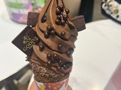 -GODIVA(美罗城店)