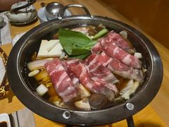 -古都日本料理(高桥路店)
