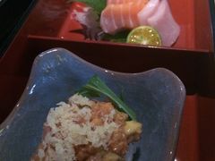 -KYOKU日本料理(嘉里建设广场店)