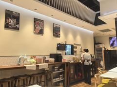-犇逸·乐山跷脚牛肉·四川现炒(览海店)