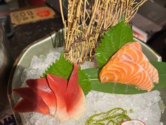 -古田居·特色寿司料理(星之岛旗舰店)