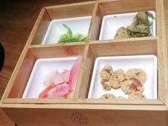 -九锅一堂酸菜鱼(新南凯德直营店)