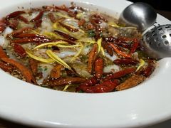 -太二酸菜鱼(金沙印象城店)