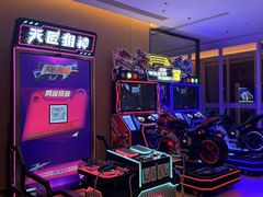 -新美姿美食水疗汇(罗湖口岸店)