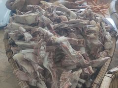 -临夏清真餐馆羊肉火锅(安德民族商贸城店)