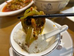 -易老妈蹄花.特色川菜(人民公园总店)