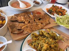 -何适山庄 ·可团建(水长城P2停车场店)