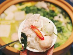 -湘轩·土菜研究院(光大店)