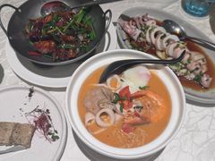 -珍宝海鲜JUMBO Seafood(尚嘉店)