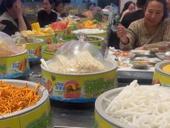 -密友回转自助火锅(世茂国际广场店)