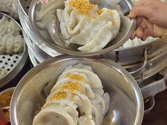 木耳米饺-张记米饺