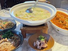 -荷恬·精致蔬食料理(星海店)