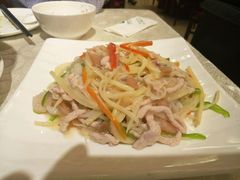 -马凯餐厅(长椿街店)