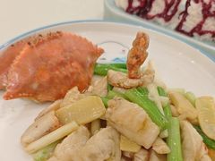 -天天渔港(杏林街店)