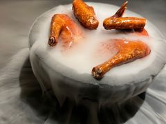-丽晶轩中餐厅(重庆丽晶酒店)