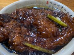 -无名氏面馆(邮电路店)