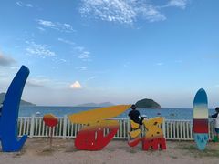 -西涌国际滨海旅游区